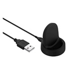 TACTICAL asztali töltő USB Samsung Watch töltő FEKETE