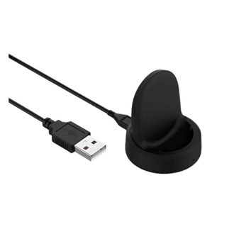 TACTICAL asztali töltő USB Samsung Watch töltő FEKETE