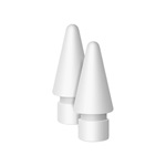 TACTICAL érintőképernyő ceruza póthegy 2db (Tactical Roger Pencil Pro 2.0/Apple Pencil 1/2 kompatibilis) FEHÉR