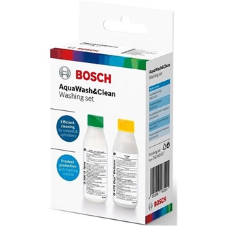 Bosch BBZWDSET tisztítószer szett takarítógép kiegészítő