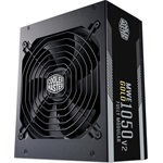 TÁP Cooler Master 1050W - MWE Gold 1050 - MPE-A501-AFCAG-3EEU - 80+ Gold ATX 3.1 - V2 Moduláris - fekete tápegység