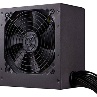 TÁP Cooler Master 550W - MWE Gold 550 V3 - MPE-5502-ACAAG-3BEU - 80+ Gold  - ATX 3.1 - Nem moduláris - Fekete Tápegység