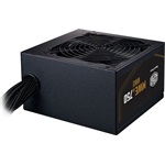 TÁP Cooler Master 750W - MWE Bronze 750 V3 - MPE-7501-ACAAW-3BEU - 80+ Bronze ATX3.1 - Fekete Tápegység