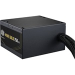 TÁP Cooler Master 750W - MWE Gold 750 v3 - MPE-7506-ACAG-BEU - 80+ Gold - ATX 3.1 - Nem moduláris - Fekete Tápegység