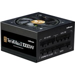 Zalman TeraMax2 ATX desktop tápegység 1000W 80+ Gold BOX
