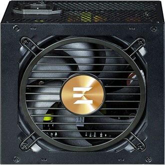 Zalman TeraMax2 ATX desktop tápegység 850W 80+ Gold BOX