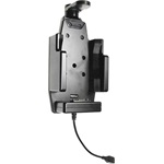 Zebra TC56 DROP-IN CHARGER VEHICLE W/SIDE LOCK LATCHES RAM-B-166U   IN