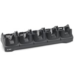 Zebra TC8000 5SLOT ETHERNET CRADLE                                  IN