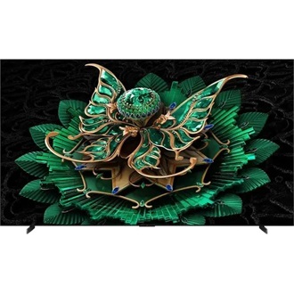TCL 115C7K Premium 115" Quantum Dot VA MiniLED smart TV
