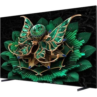 TCL 115C7K Premium 115" Quantum Dot VA MiniLED smart TV