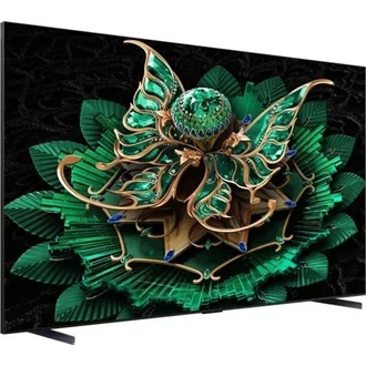 TCL 115C7K Premium 115" Quantum Dot VA MiniLED smart TV