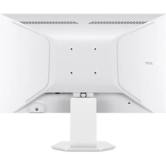 TCL 25G54 24.5" IPS MiniLED monitor fehér 144Hz