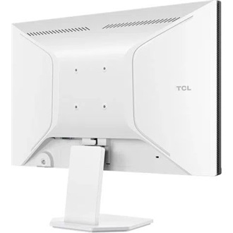 TCL 25G54 24.5" IPS MiniLED monitor fehér 144Hz