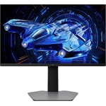 TCL 25G64 24.5" Quantum Dot IPS MiniLED gaming monitor szürke 300Hz G-Sync / FreeSync Premium