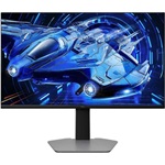 TCL 27G64 27" Quantum Dot HVA MiniLED gaming monitor szürke 180Hz G-Sync / FreeSync Premium