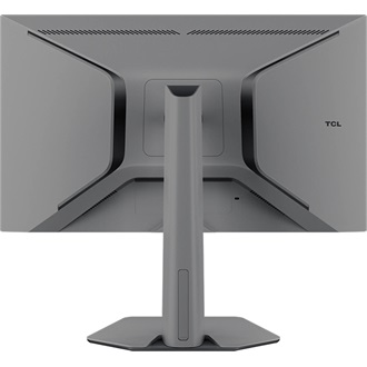 TCL 27P2A 27" IPS MiniLED gaming monitor szürke 320Hz FreeSync Premium