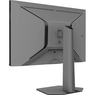 TCL 27P2A 27" IPS MiniLED gaming monitor szürke 320Hz FreeSync Premium