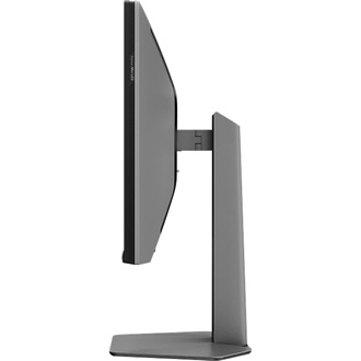 TCL 27P2A 27" IPS MiniLED gaming monitor szürke 320Hz FreeSync Premium
