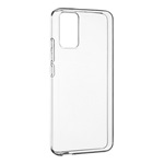 TCL 406s 4G GIGAPACK Szilikon telefonvédő ultravékony ÁTLÁTSZÓ