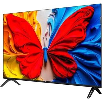 TCL 40S5K 40" QLED smart TV
