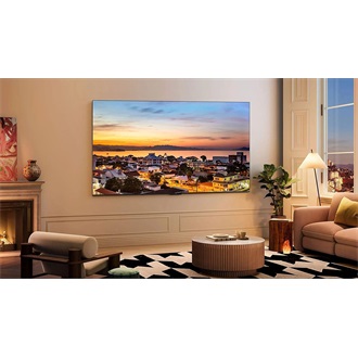 TCL 43P755 43" LED smart TV