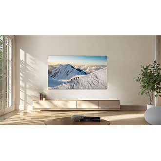 TCL 43P7L 43" HVA LED smart TV