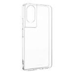 TCL 505 4G Gigapack Szilikon telefonvédő ultravékony ÁTLÁTSZÓ