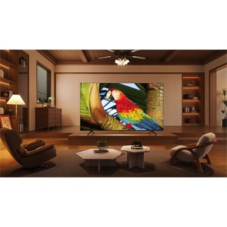 TCL 50C655 50" QLED smart TV