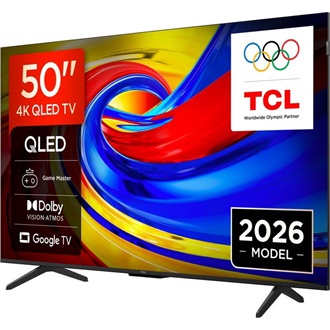 TCL 50P7L 50" HVA LED smart TV