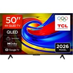 TCL 50P7L 50" HVA LED smart TV