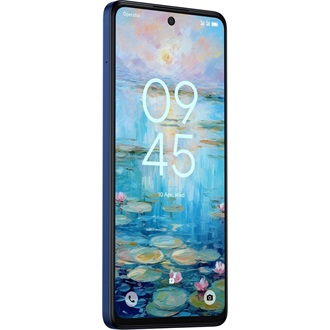 TCL 50 NxtPaper 6,8" 5G 16/256GB DualSIM kék okostelefon