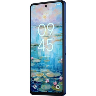 TCL 50 NxtPaper 6,8" 5G 16/256GB DualSIM kék okostelefon