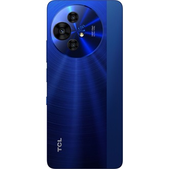 TCL 50 NxtPaper 6,8" 5G 16/256GB DualSIM kék okostelefon