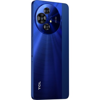 TCL 50 NxtPaper 6,8" 5G 16/256GB DualSIM kék okostelefon