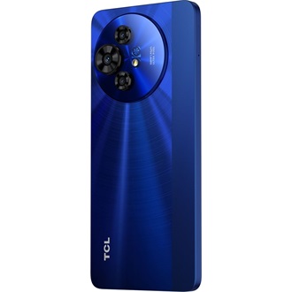TCL 50 NxtPaper 6,8" 5G 16/256GB DualSIM kék okostelefon