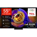 TCL 55C7L 55" Quantum Dot HVA MiniLED smart TV