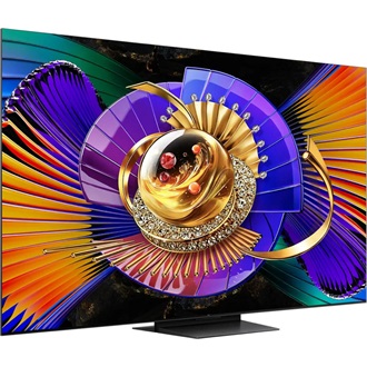 TCL 55C7L 55" Quantum Dot HVA MiniLED smart TV
