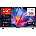 TCL 55P6L 55" LED smart TV