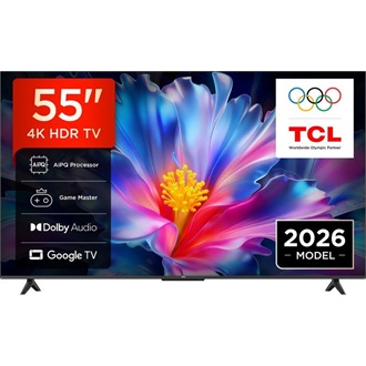 TCL 55P6L 55" LED smart TV