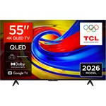 TCL 55P7L 55" HVA LED smart TV