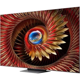 TCL 65C8K 65" Quantum Dot VA MiniLED smart TV