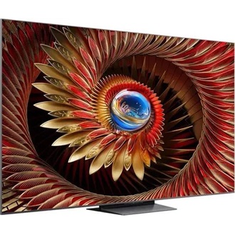 TCL 65C8K 65" Quantum Dot VA MiniLED smart TV