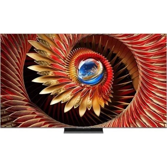 TCL 65C8K 65" Quantum Dot VA MiniLED smart TV