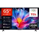 TCL 65P6L 65" LED smart TV