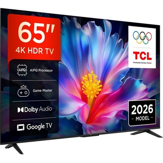 TCL 65P6L 65" LED smart TV