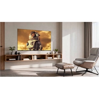 TCL 65P6L 65" LED smart TV