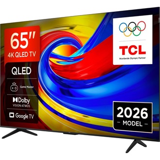 TCL 65P7L 65" HVA LED smart TV