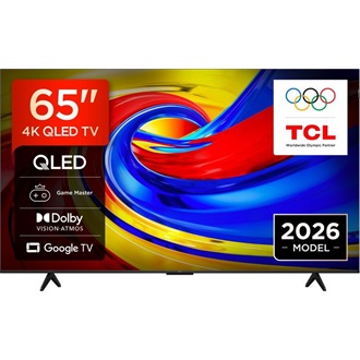 TCL 65P7L 65" HVA LED smart TV