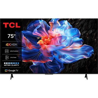 TCL 65V6C 65" LED smart TV (Google TV)