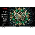 TCL 75C6K 75" Quantum Dot IPS MiniLED smart TV (Google TV)